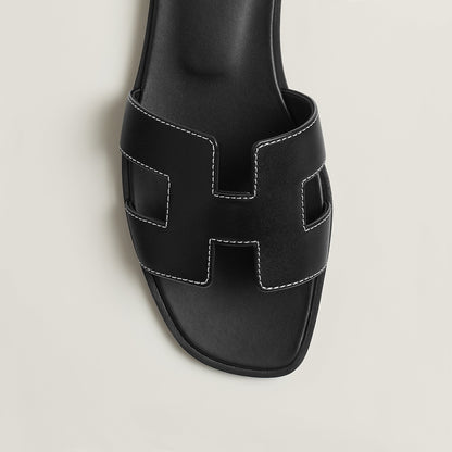 Hermes Oran Sandal