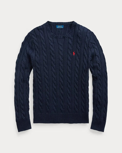 Ralph Lauren Knitwear Sweater