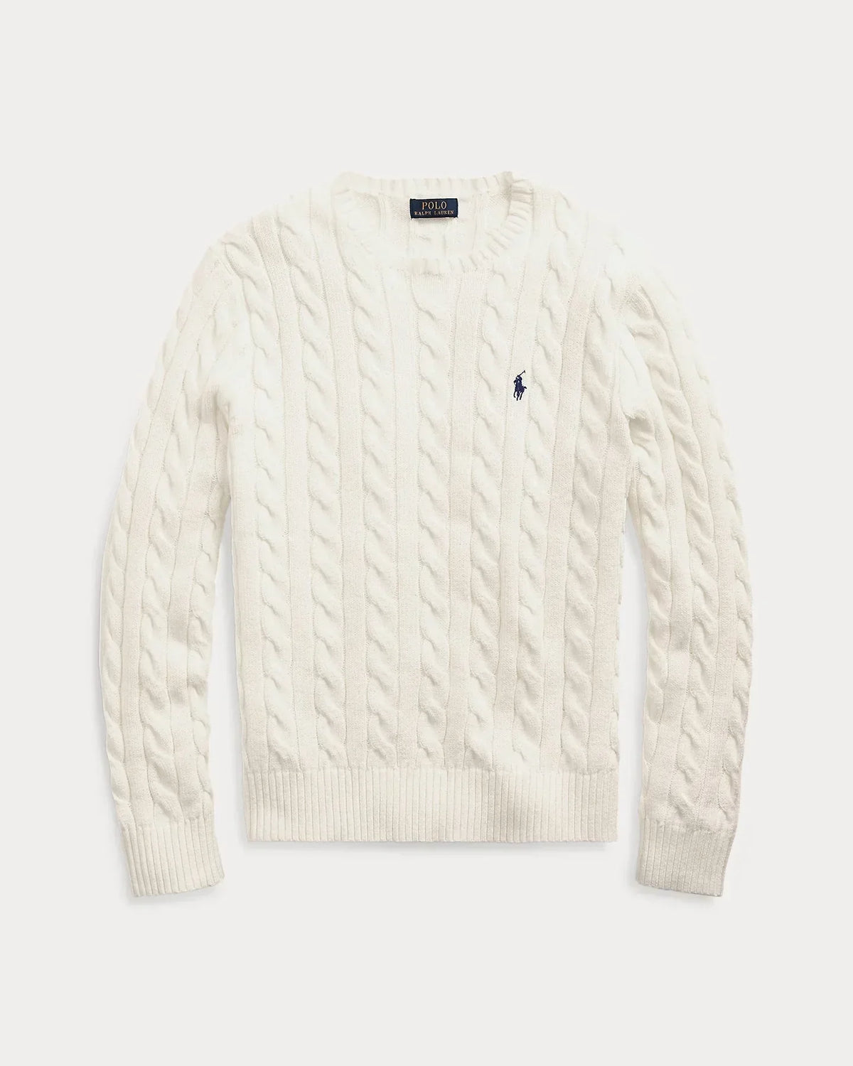 Ralph Lauren Knitwear Sweater