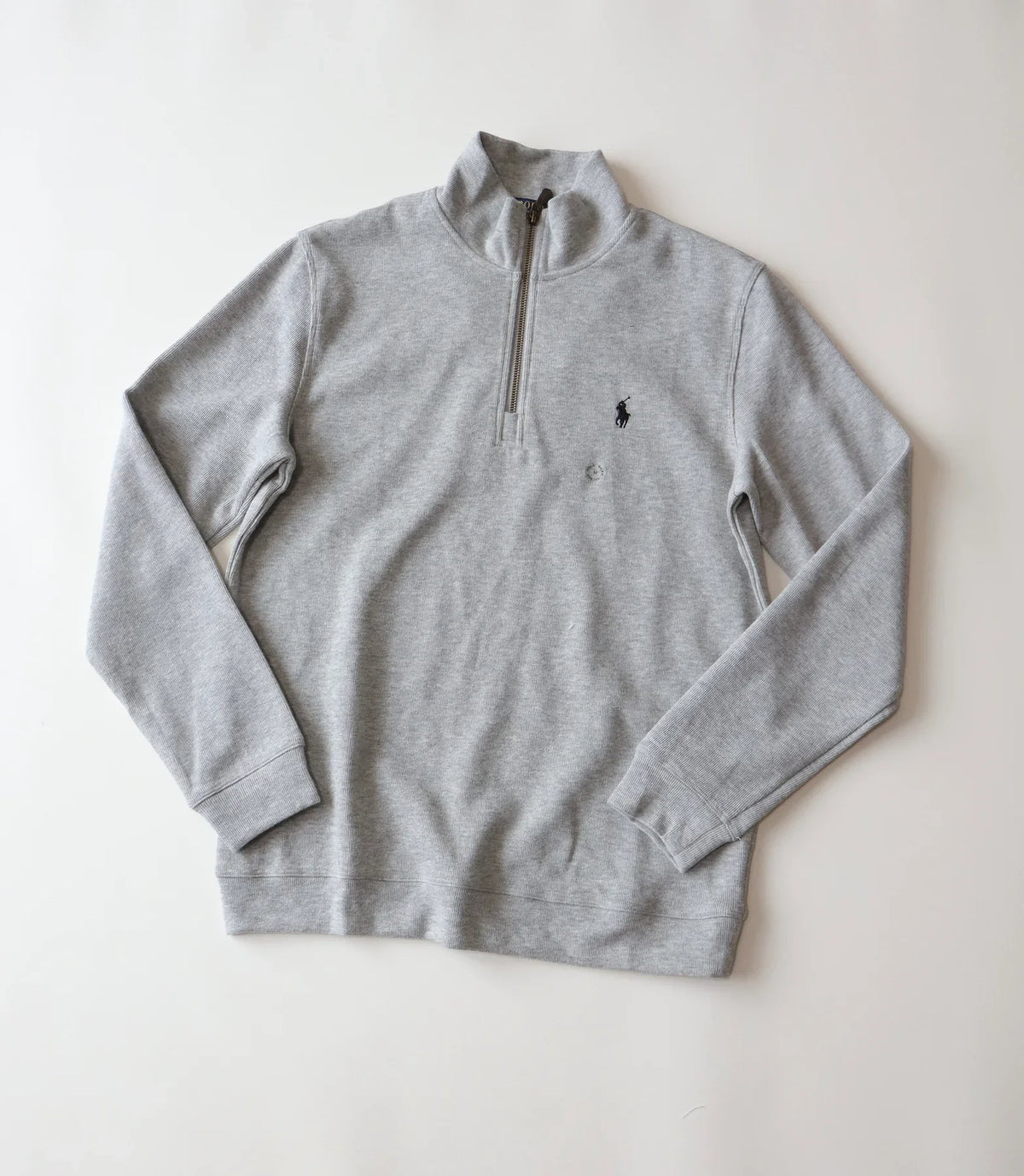 RL ZIP-UP™