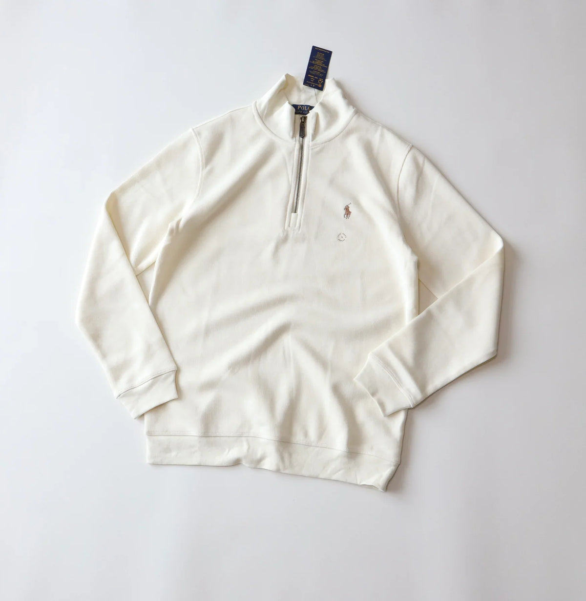 RL ZIP-UP™