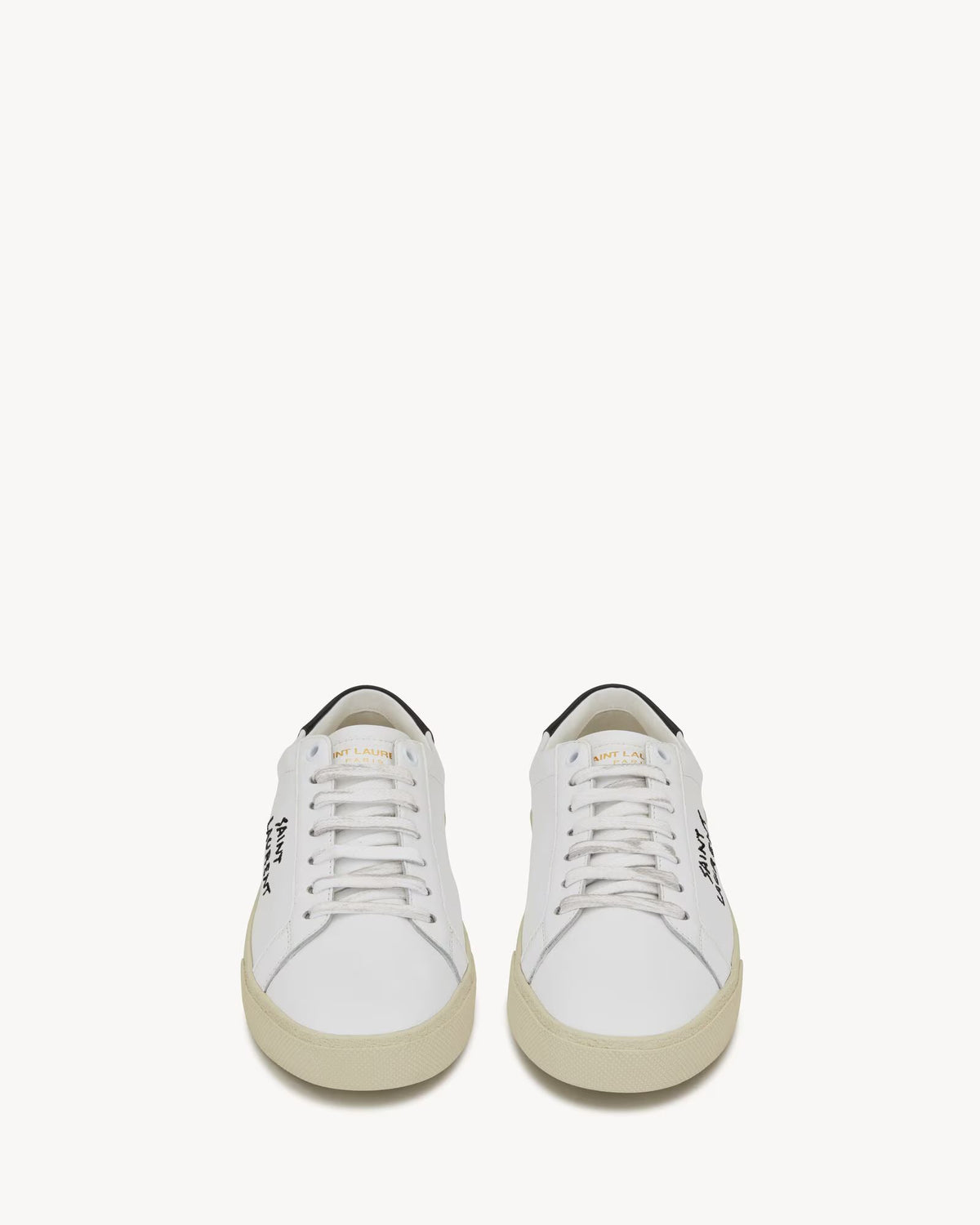 Saint Laurent Schoenen