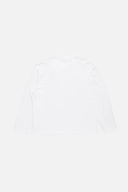 Acne Studios Logo Longsleeve