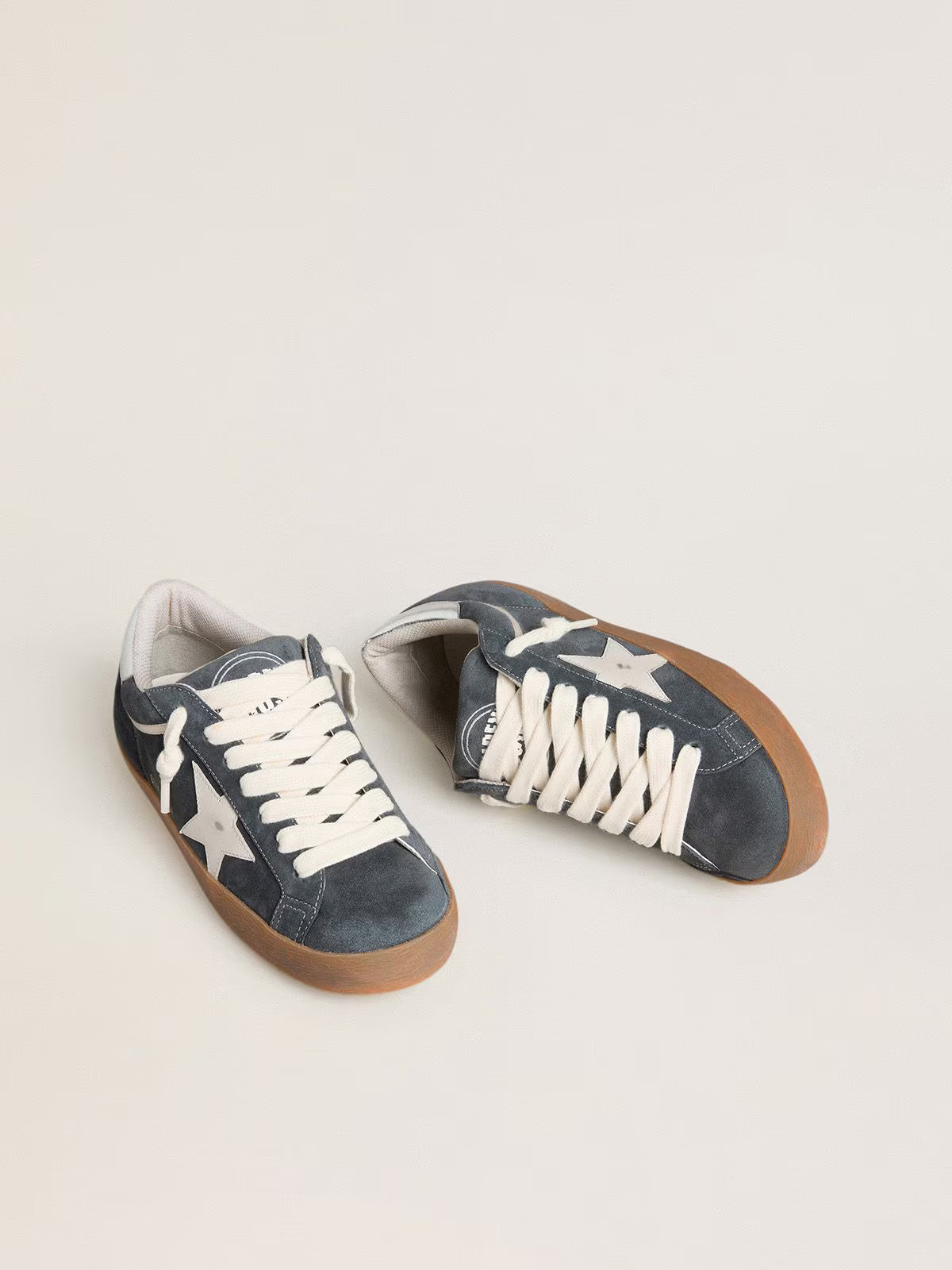 Golden Goose Super-Star Heren