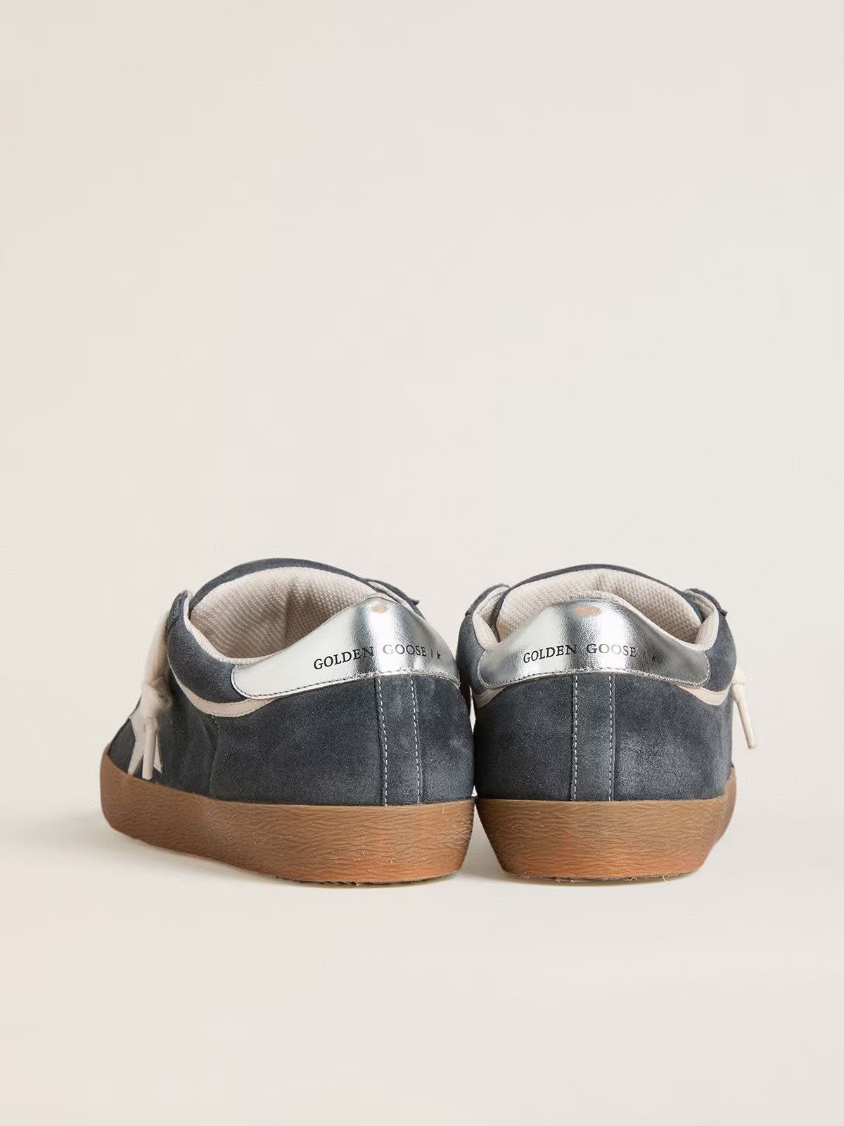 Golden Goose Super-Star Heren