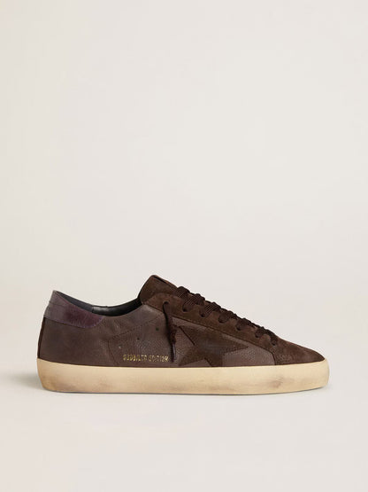 Golden Goose Super-Star Heren