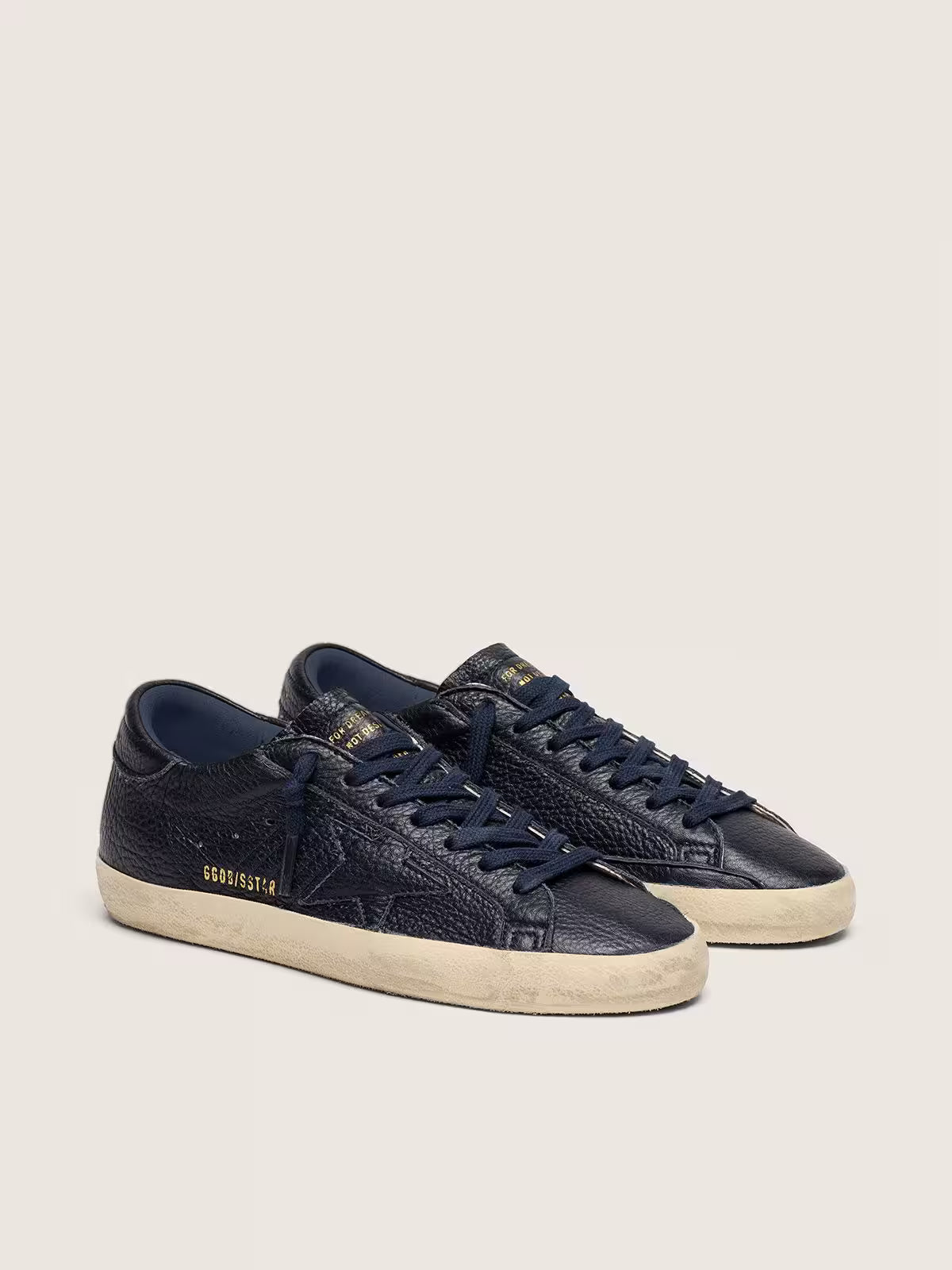 Golden Goose Super-Star Heren