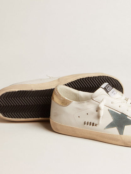 Golden Goose Super-Star Heren