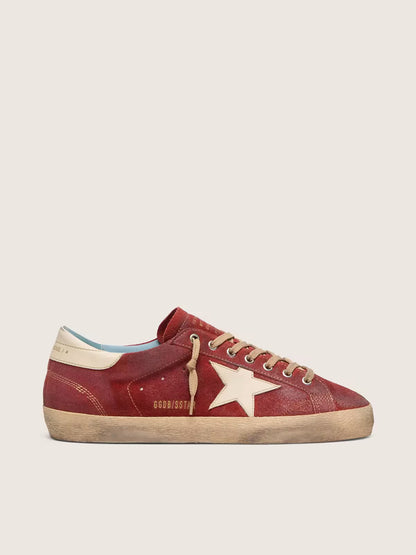 Golden Goose Super-Star Heren