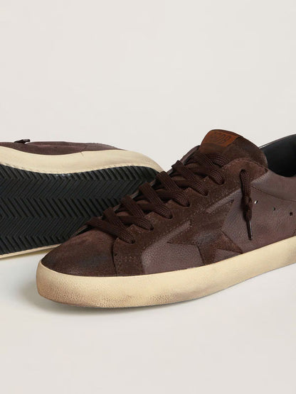 Golden Goose Super-Star Heren