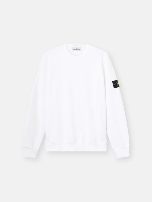 Stone Island Crewneck Sweater
