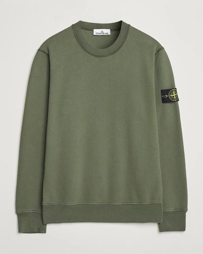 Stone Island Crewneck Sweater