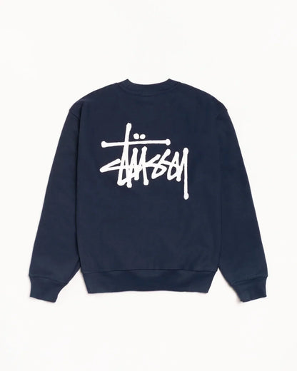 Stussy Sweater - Crewneck