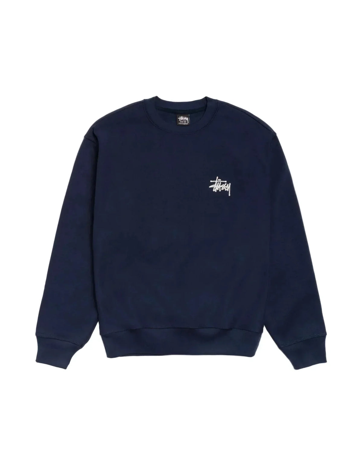 Stussy Sweater - Crewneck