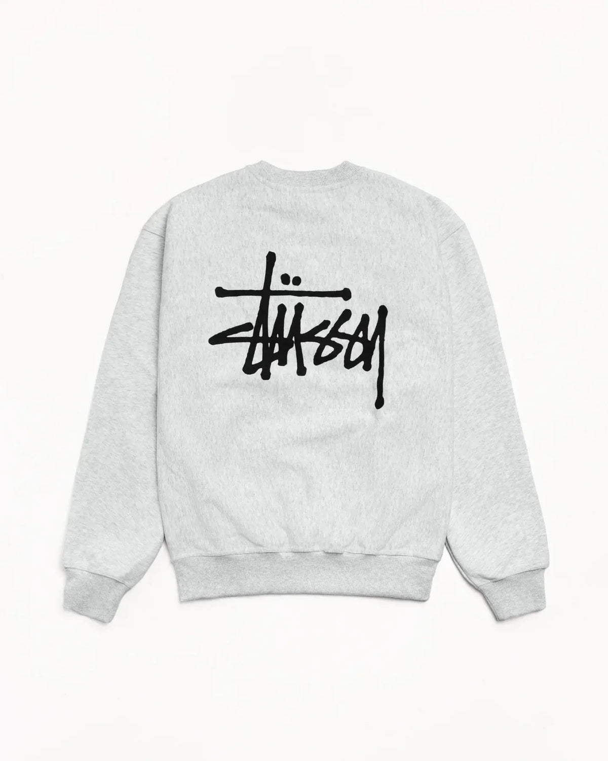 Stussy Sweater - Crewneck