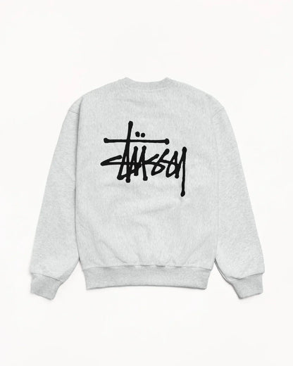 Stussy Sweater - Crewneck