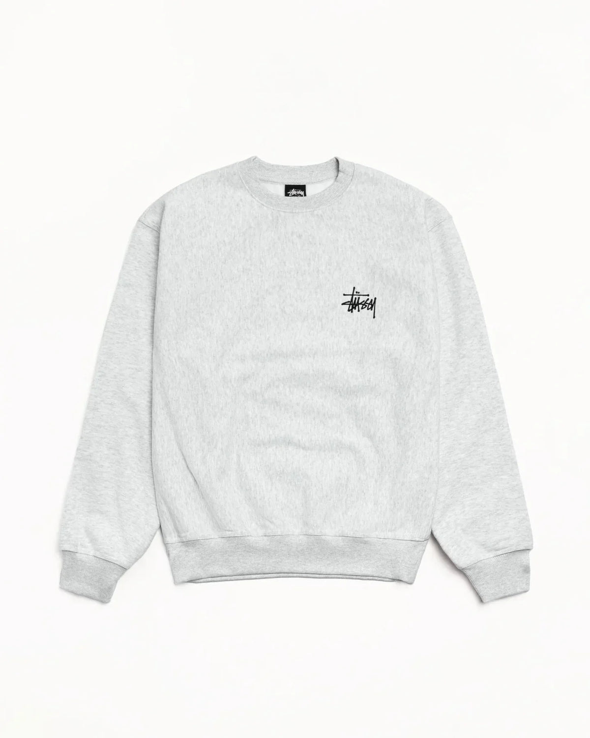 Stussy Sweater - Crewneck