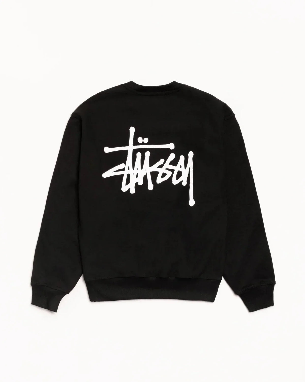 Stussy Sweater - Crewneck