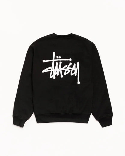 Stussy Sweater - Crewneck