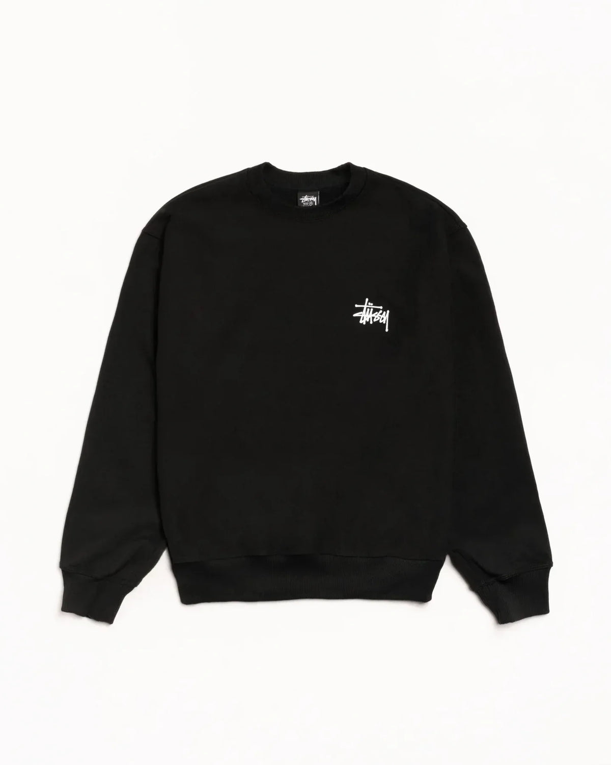 Stussy Sweater - Crewneck