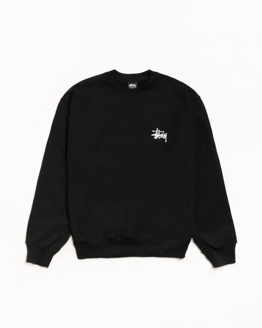 Stussy Sweater - Crewneck