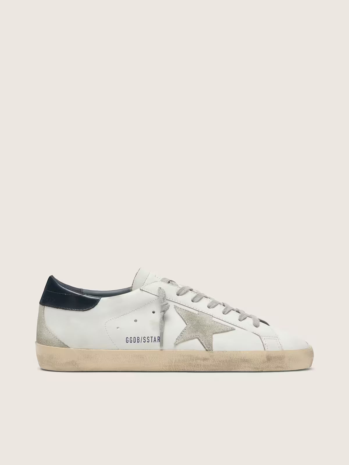 Golden Goose Super-Star Heren
