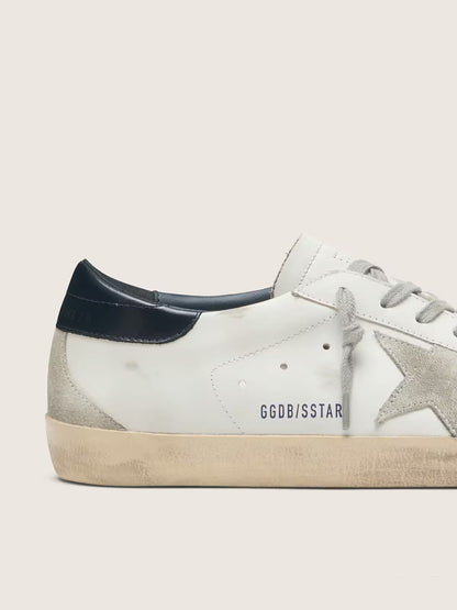 Golden Goose Super-Star Heren