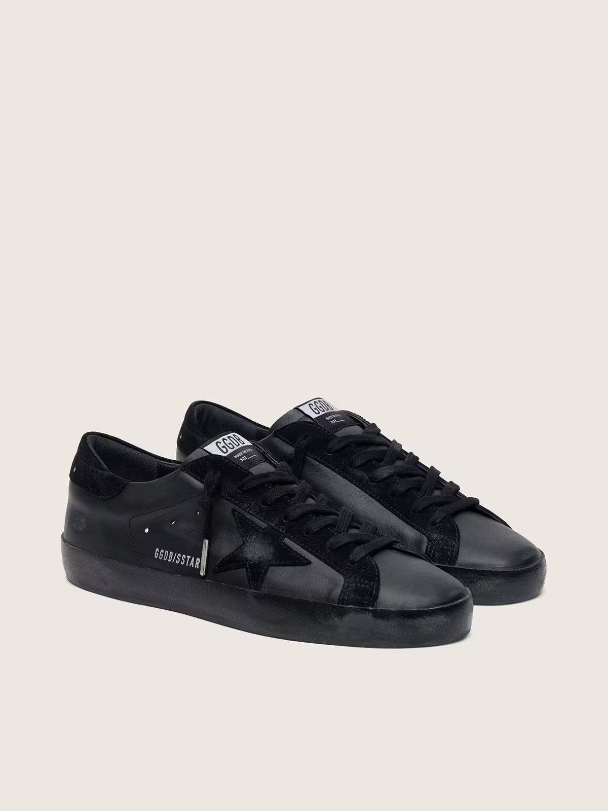 Golden Goose Super-Star Heren