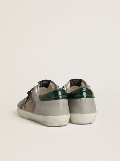 Golden Goose Super-Star Heren
