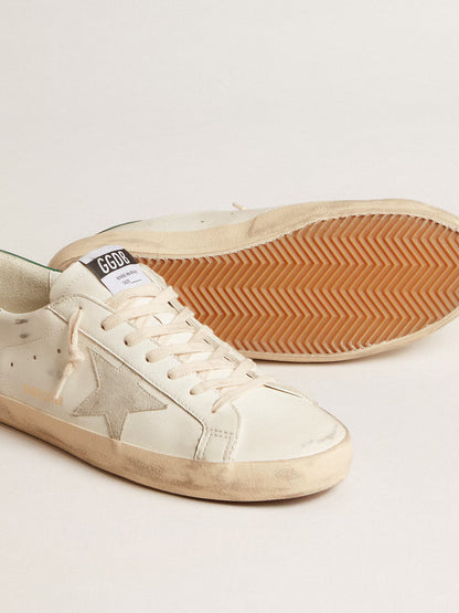 Golden Goose Super-Star Heren