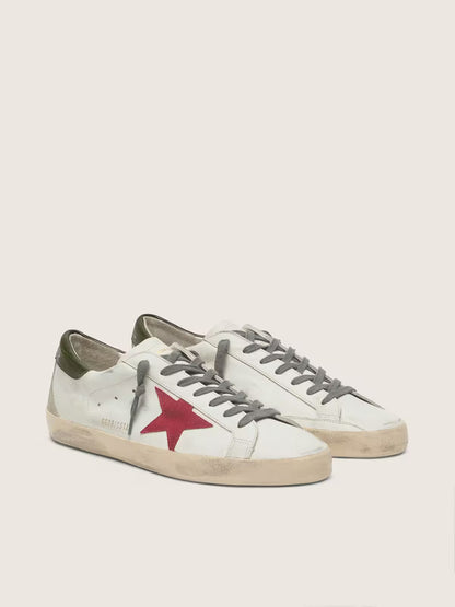 Golden Goose Super-Star Heren