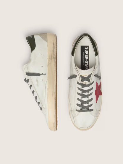 Golden Goose Super-Star Heren