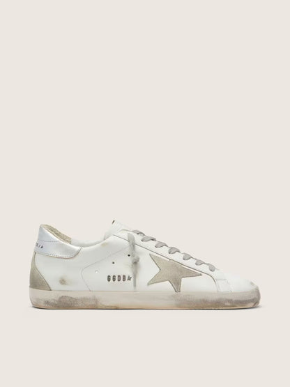 Golden Goose Super-Star Heren