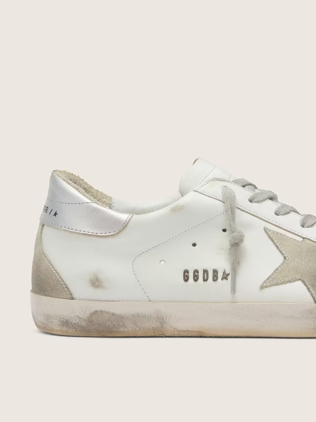 Golden Goose Super-Star Heren