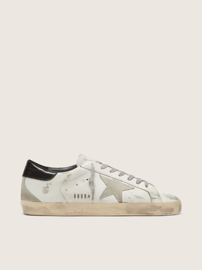 Golden Goose Super-Star Heren