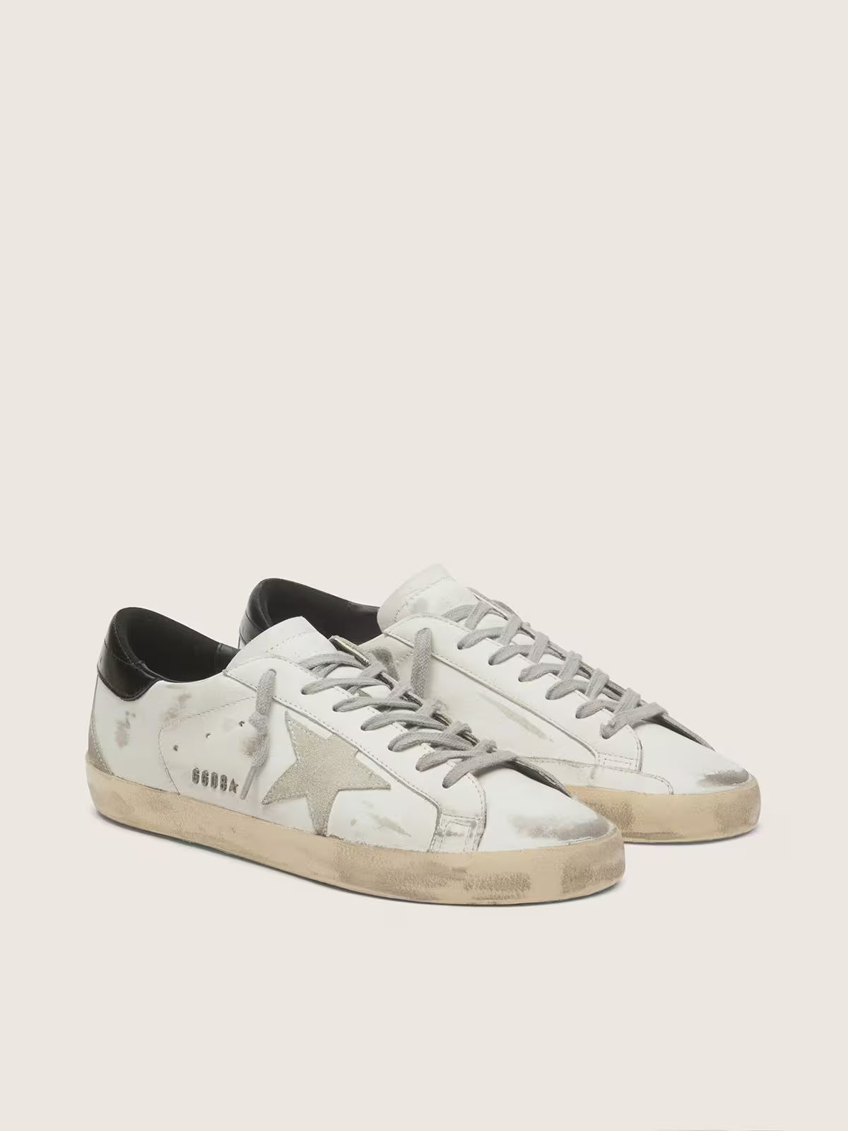 Golden Goose Super-Star Heren