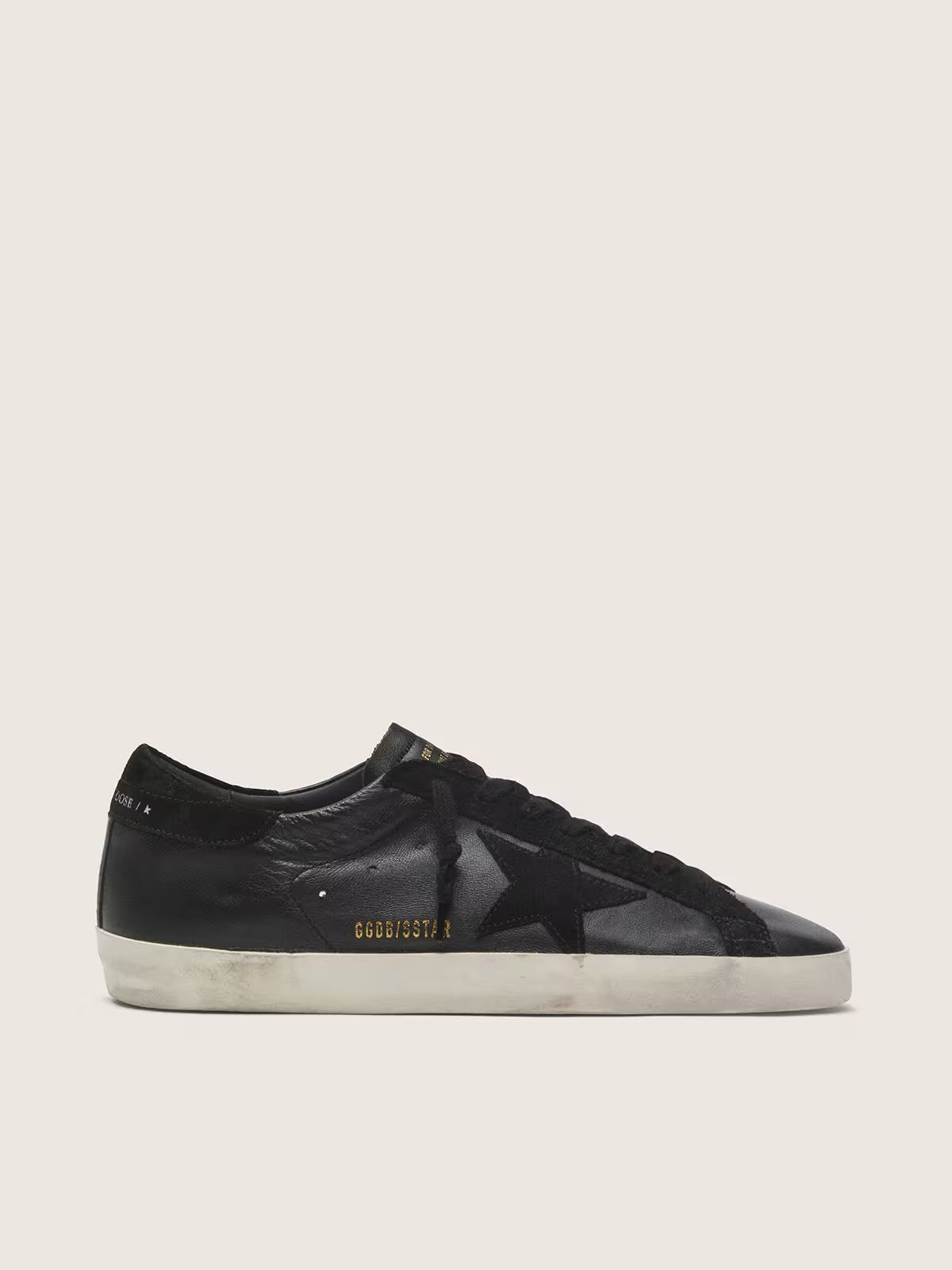 Golden Goose Super-Star Heren