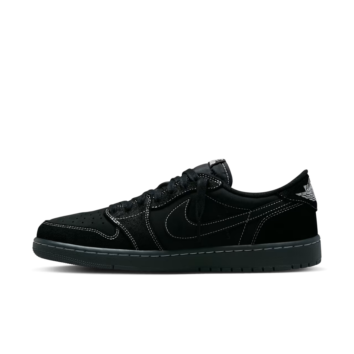 Nike X Travis Phantom Black
