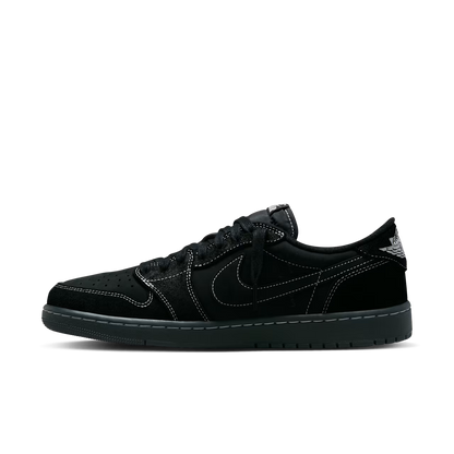 Nike X Travis Phantom Black