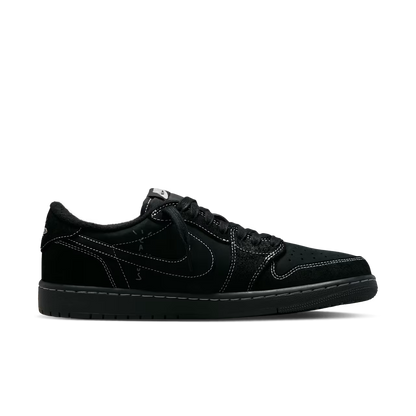 Nike X Travis Phantom Black
