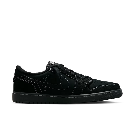 Nike X Travis Phantom Black