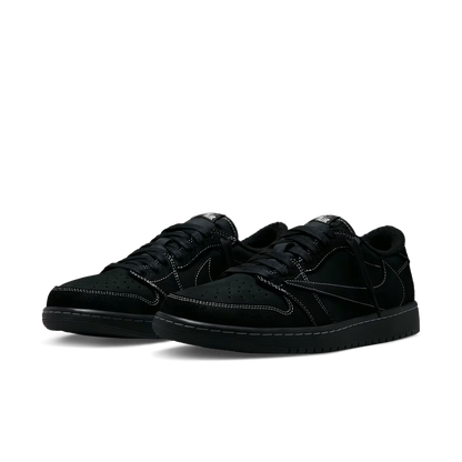 Nike X Travis Phantom Black