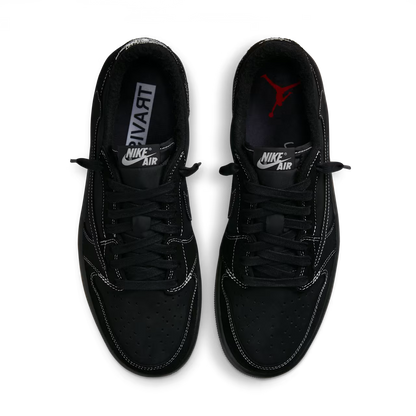 Nike X Travis Phantom Black