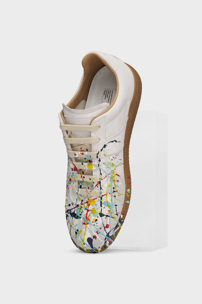 Maison Margiela Verf Replica Sneakers