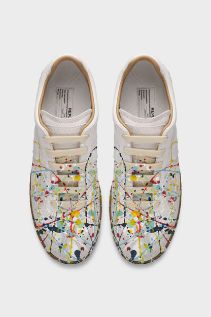 Maison Margiela Verf Replica Sneakers