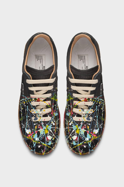 Maison Margiela Verf Replica Sneakers