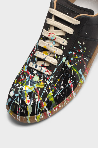 Maison Margiela Verf Replica Sneakers