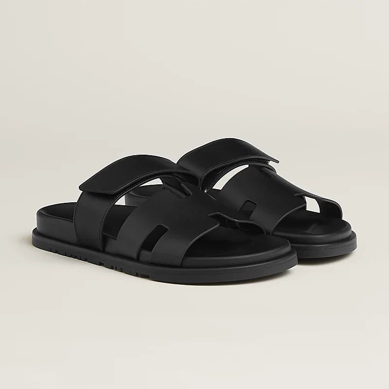 Hermes Chypre Sandals